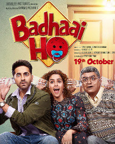 Badhaai Ho 2018 Song Download